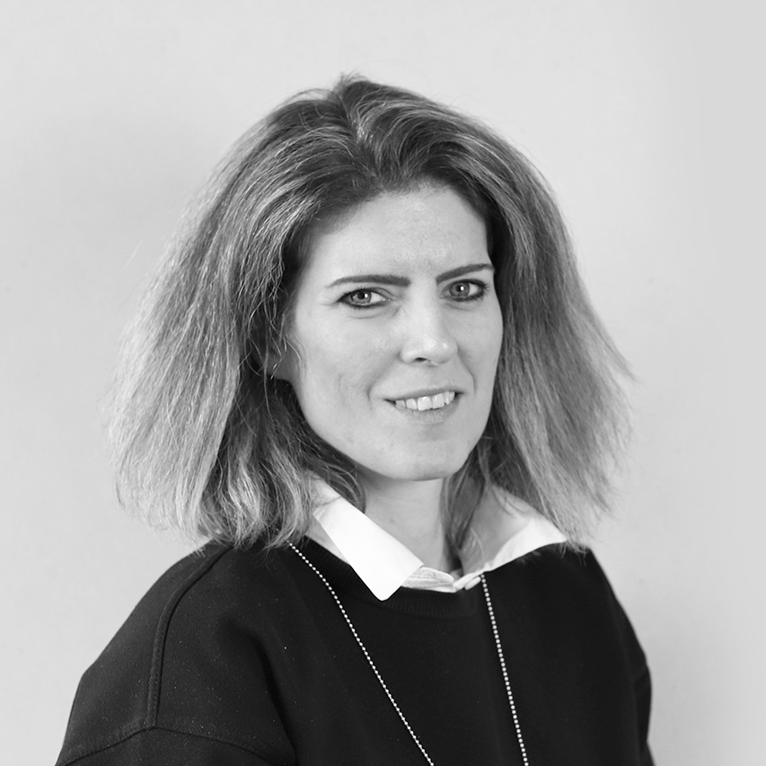 Jana Müller VMT GmbH: Jana Müller